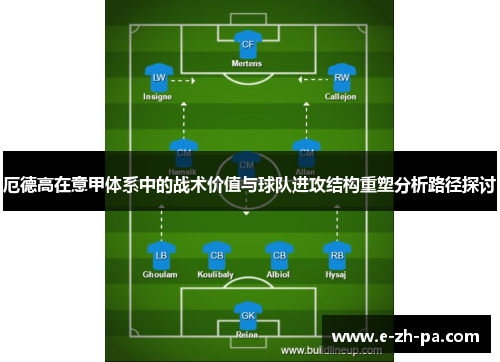 厄德高在意甲体系中的战术价值与球队进攻结构重塑分析路径探讨