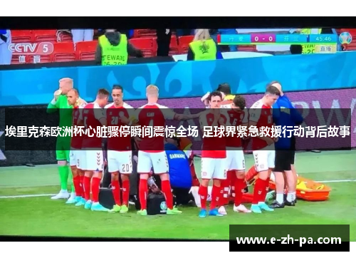 埃里克森欧洲杯心脏骤停瞬间震惊全场 足球界紧急救援行动背后故事